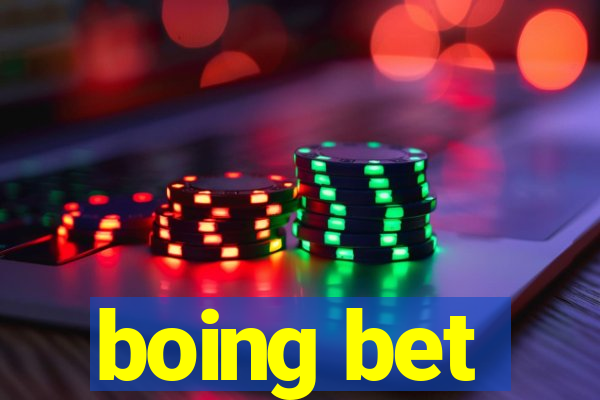 boing bet